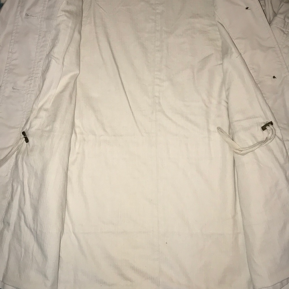 🎃HOST’S PICK🎃 NWT Banana Republic Coat - Picture 4 of 4